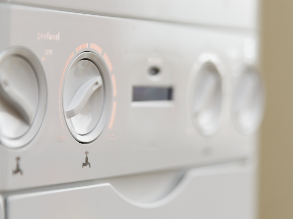 Plumbing and Heating Installers in Eastleigh